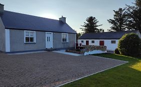 White Barn Cottage