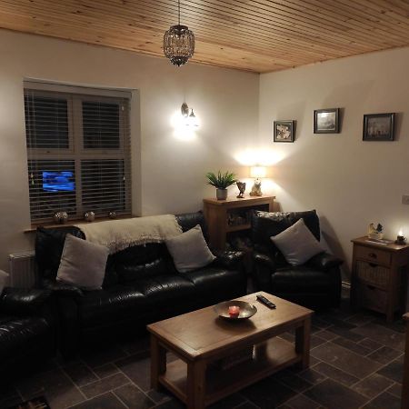 White Barn Cottage Clonmany Esterno foto