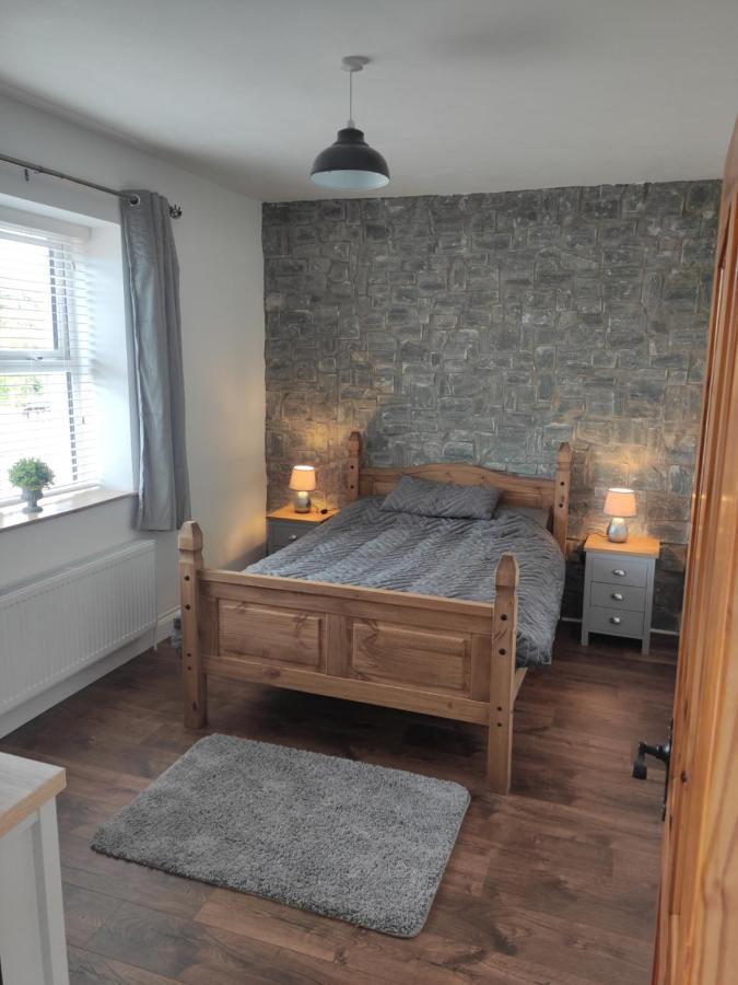 White Barn Cottage Clonmany Esterno foto